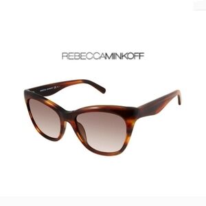 Rebecca Minkoff Women's Lark 1S Sunglasses